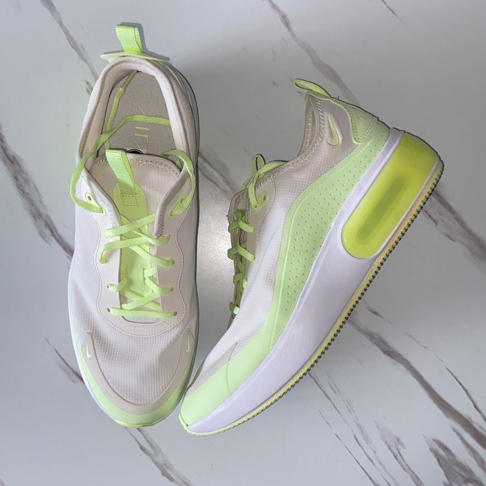 Nike air max sneakers